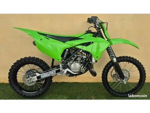 85 KX 2023