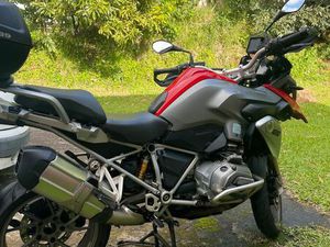 BMW 1200 GS