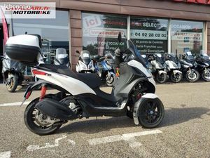 PIAGGIO MP3 300 HPE