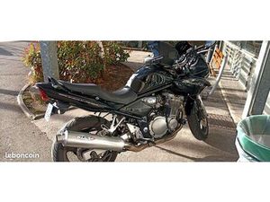 BANDIT 600S (BRIDABLE A2)