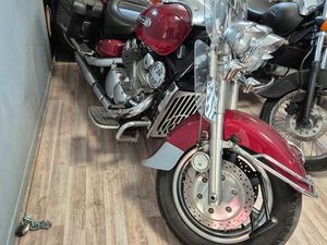 ROYALSTAR 1300 YAMAHA