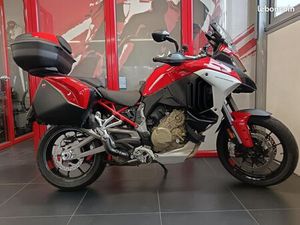 DUCATI MULTISTRADA MULTISTRADA V4 S 1160 ESSENTIAL