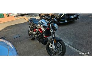 APRILIA SHIVER ABS 900