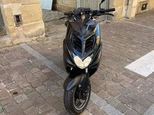 SCOOTER 50 CM3 NITRO