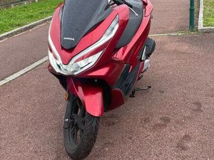 HONDA PCX 125 ABS