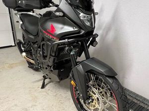 HONDA TRANSALP 750 XL