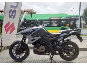 SUZUKI DL DEMO AUTORYZOWANY SALON SUZUKI STAN PERFEKCYJNY 1.0 BENZYNA