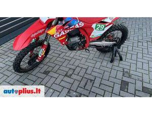 GAS GAS MC 450 CC, MOTOCROSS
