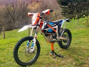 KTM FREERIDE E-XC
