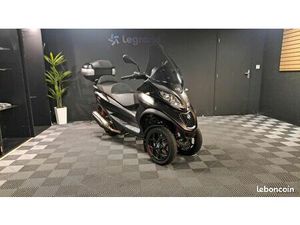 PIAGGIO MP3 500 HPE SPORT