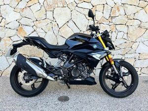 BMW G 310 R