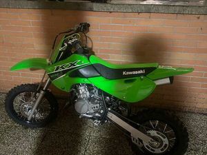 KX 65 2025