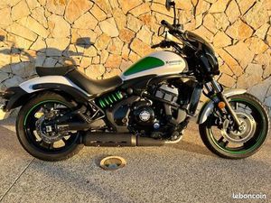 KAWASAKI VULCAN S 650 ABS 2016