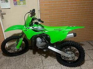 KX85 L 2025 NEUF
