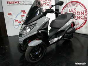 PIAGGIO MP3 300 HPE 2022 14096KM