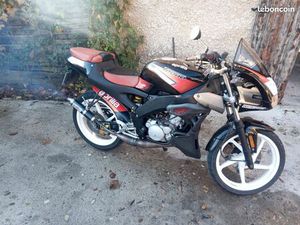 APRILIA TUONO 50 (RS)