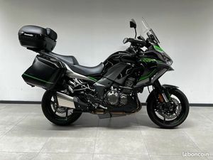 KAWASAKI VERSYS 1000 S /GRAND TOURER / 2024