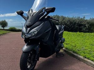 HONDA FORZA 125 NSS ABS - EXCELLENT ÉTAT