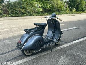 SCOOTER VESPA ACMA V56 1956