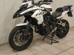 BENELLI TRK 502 X ANNO 2020
