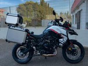 BENELLI TRK 702 - 2025