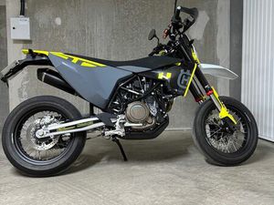 HUSQVARNA SM 701
