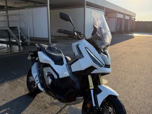 HONDA X ADV 750 CC 2025