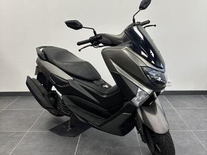 YAMAHA N-MAX 125 2018