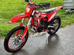 MOTO ENDURO BÊTA XTRAINER