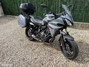 YAMAHA TRACER 700 GRAND