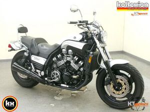 YAMAHA V-MAX 1200 2LT 1996 V4
