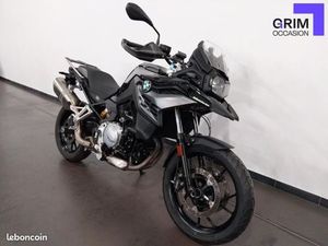 BMW F 750 GS