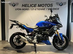 BMW F F 900 XR F900XR / PACK CONFORT / PACK DYNAMIC / PACK TOURING