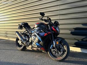 BMW M M 1000 R - PACK M COMPETITION - CONTRAT D'ENTRETIEN JUSQU'AU 10/10/2026 OU 30 000 KMS