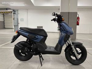 MBK STUNT 1 ERE GENERATION ORIGINE