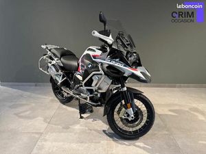 BMW R 1250 GS ADVENTURE