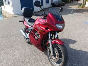 DIVERSION 600 V/ OU ÉCHANGE