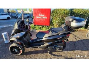 PIAGGIO MP3 350 ABS/ASR LT MP3350 350MP3