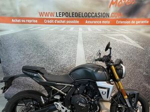 SUZUKI GSX-8 T GSX-8T 800 CM3