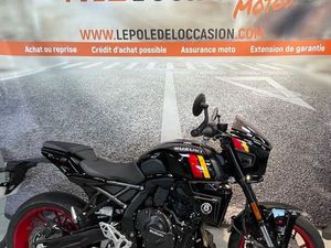 SUZUKI GSX-8TT A2 GSX-8 TT 800 CM3