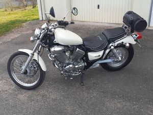 YAMAHA 535 VIRAGO