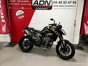 KTM 790 DUKE 799 CM3