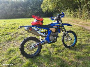 SHERCO SEF 300 R