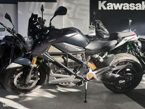 ZERO MOTORCYCLES ZERO MOTOCYCLE SR/F SRF SR F 500