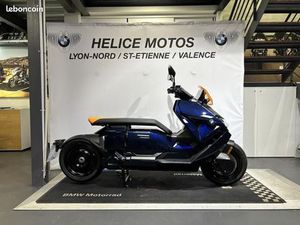 BMW C E04 - FINITION PRO - 15 KW - CE 04 - CE04 -