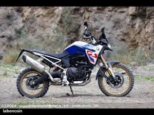BMW F 900 GS