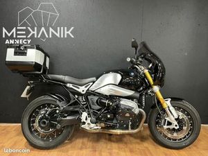 BMW R NINE T 1200 CM3