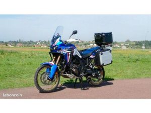 HONDA AFRICA TWIN CRF 1000