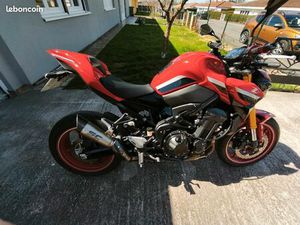 Z900 50TH ANNIVERSARY