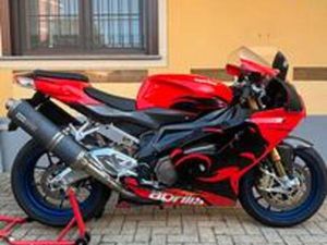 APRILIA RSV 1000 FACTORY